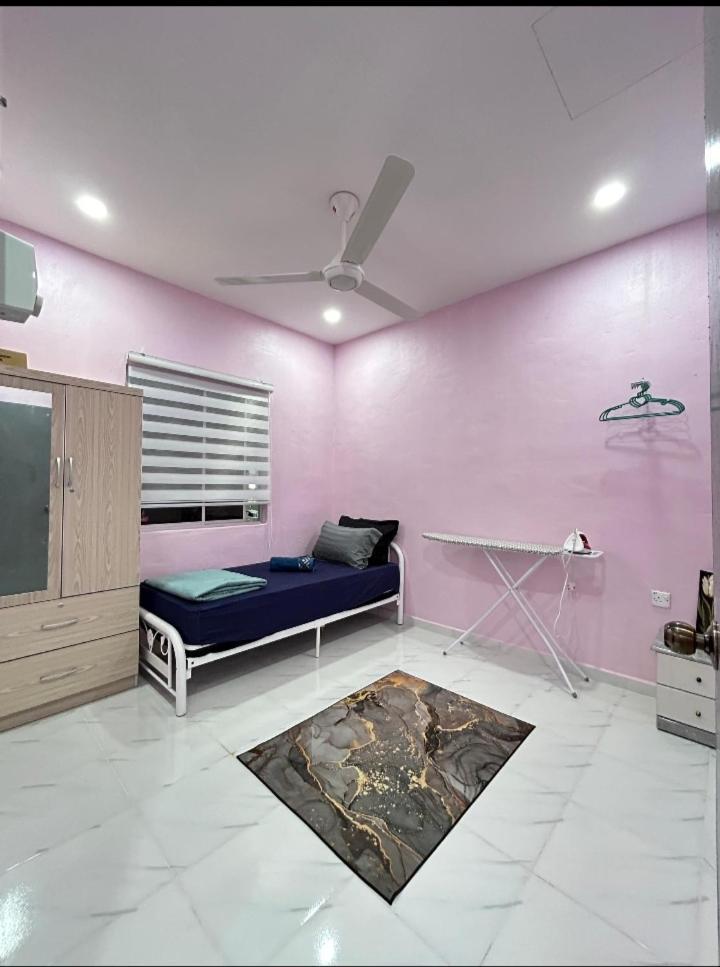 Ammaiti Holiday home