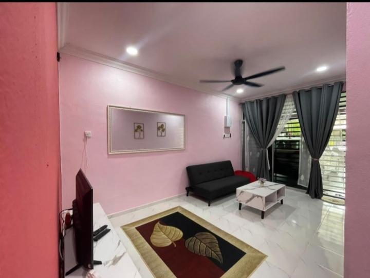 Ammaiti Holiday home