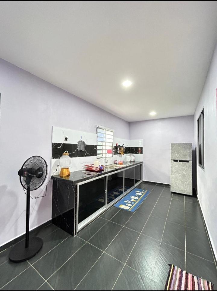 Holiday home Ammaiti Kulim