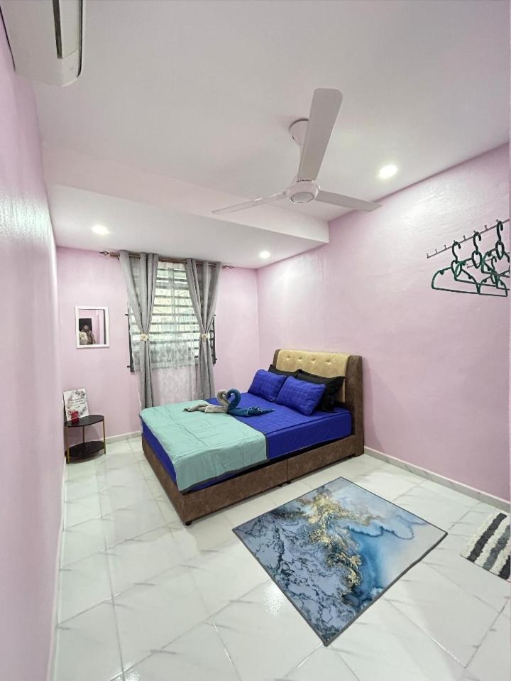 Holiday home Ammaiti